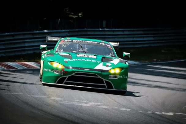 Kazino Legend Play Android/iOS programa